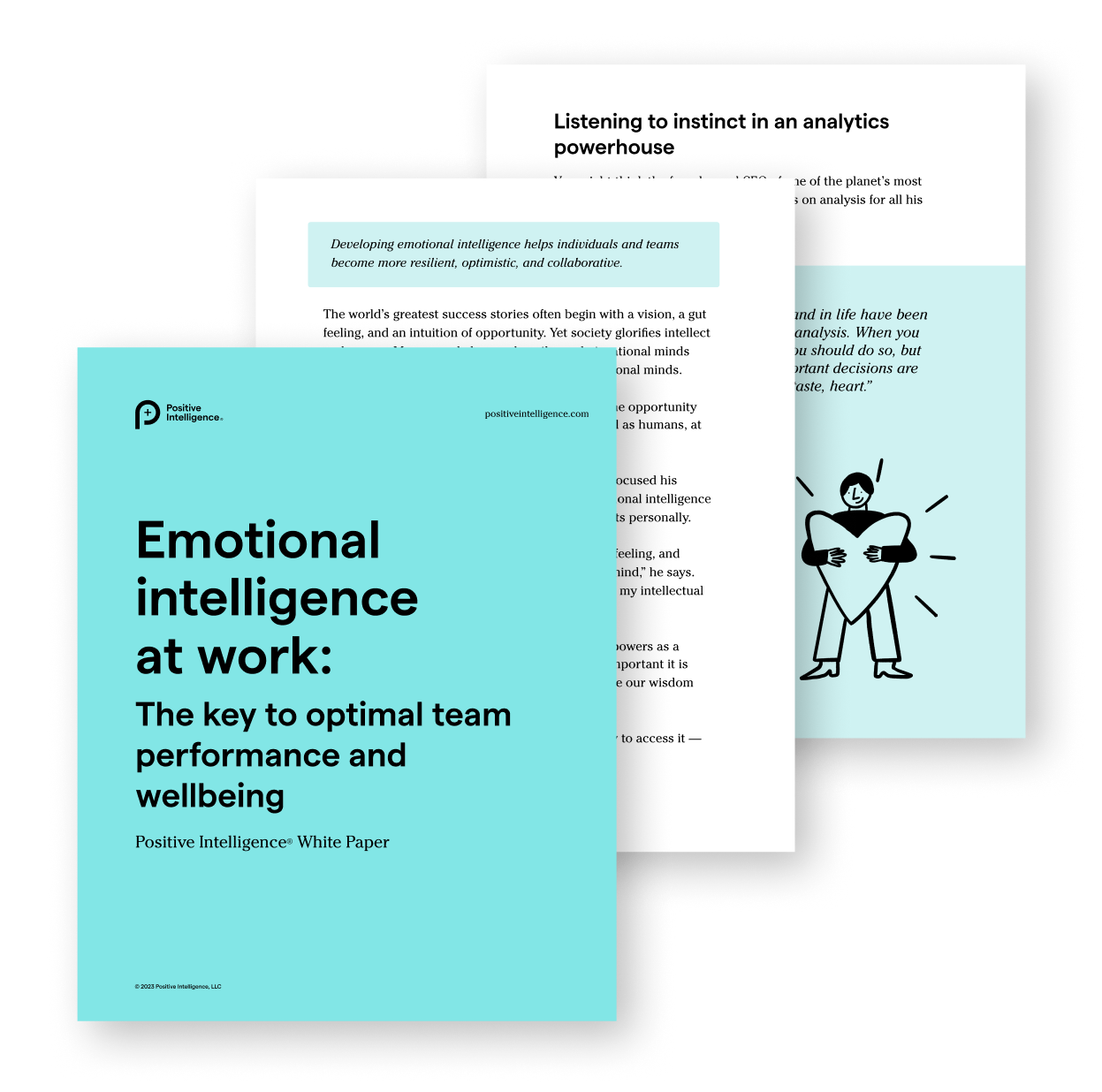 Emotional-intelligence-at-work